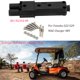 thumbnail image 4 of Enchufe de repuesto de plástico Riwesomey para carrito de pelotas de golf eléctrico G22 G29 48 voltios, 4 of 6