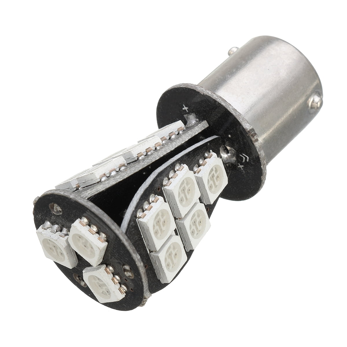 Replacement Bulb Holder Connector PY21W Indicator Turn Sigal Light BAU15S 581