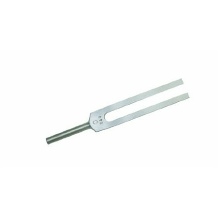 Tuning fork (512 cps), 25 each