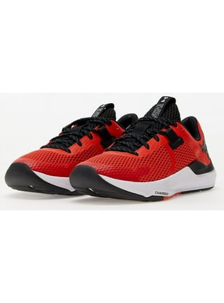 Under Armour Homme Running Shoes, Red, 41 EU : : Mode