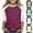 White, variant on Frnrwgo Girls Tagless Top Size 3T-14 Crewneck Raglan 3/4 Sleeve Shirts Clothes Cute Pullovers Tops Black