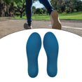 thumbnail image 1 of destyer Semelles Rehaussantes Respirantes Inserts de Chaussures 4cm, 1 of 9