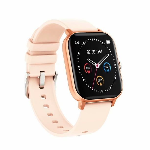 P8t smart online watch