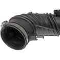 thumbnail image 3 of Dorman 696-155 Engine Air Intake Hose for Specific Acura / Honda Models, Black Fits select: 2002-2006 ACURA RSX TYPE-S, 2002-2005 HONDA CIVIC, 3 of 4