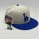thumbnail image 1 of Gorra de béisbol con letras bordadas SOX para hombres y mujeres, gorras para exteriores, gorra de calle de hip hop, tamaño al por mayor, nueva moda 2023 hola suerte  unisex, 1 of 2