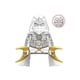 thumbnail image 1 of Bloques de construcción de superhéroes para niños, figuras de acción de películas de hierro, juguetes de bloques de ensamblaje, regalo, 1 of 2
