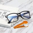 thumbnail image 5 of 10 Pcs Glasses Cleaning Bru Sunglasses Cleaning Tool Mini Microfiber Brush 5 S For Sunglasses And Glasses Cleaning, 5 of 5