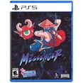 thumbnail image 1 of The Messenger (PS5), 1 of 5