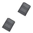 thumbnail image 3 of Wosthever Bolsa de nailon para revistas con portaherramientas para férula, accesorios de para escalada Type3 NO3, 3 of 6