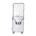 thumbnail image 1 of Luggage Cover Suitcase Cover Fits Most 28" (19.7"L x 12., 1 of 5