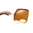 thumbnail image 1 of Gotham Steel 10.5" Ceramic Non-Stick Griddle with Ti-Cerama Surface, 1 of 3