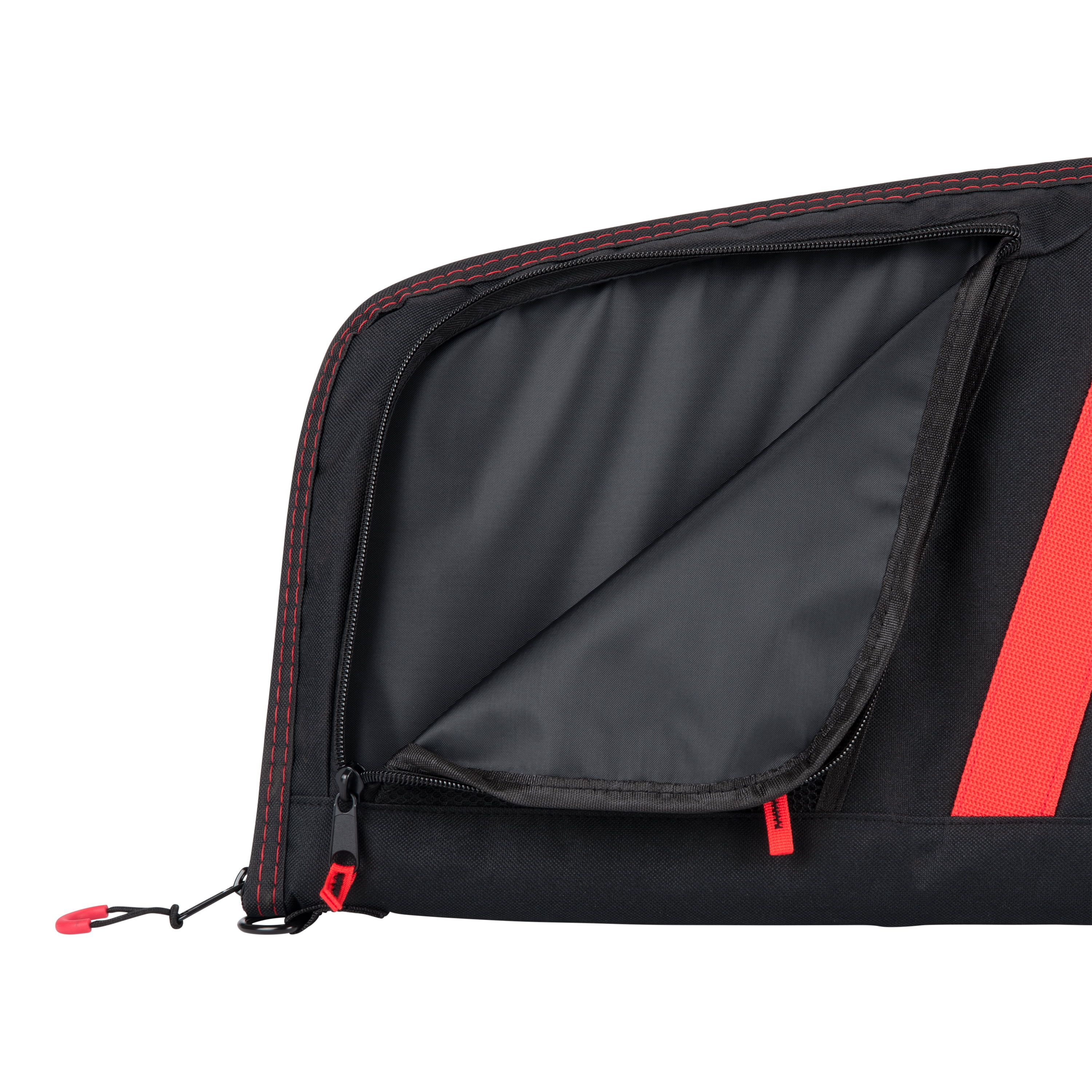 Ruger® 40" Flagstaff 10/22® Firearm Case, Black/Red