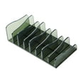 thumbnail image 2 of Organizador de paletas de sombras de ojos, expositor de cosméticos, soporte de almacenamiento acrílico versátil Verde, 2 of 9