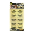 thumbnail image 4 of EBIN - SOPHIE WILD CAT 3D LASHES WC005, 4 of 4