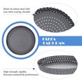 thumbnail image 5 of NIYANGLE Round Tart Pans Nonstick with Removable Bottom for Home Bakers 1Pcs, 5 of 5