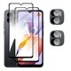 thumbnail image 1 of For Xiaomi Redmi A2 2.5D Full Glue HD Screen Protector, 1 of 5