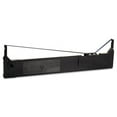 thumbnail image 2 of R4000 Compatible Ribbon, Black | Bundle of 5 Each, 2 of 2