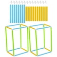 thumbnail image 3 of 1 Set Construction Building Blocks Toys Kids Engineering Toys Early Development Toys, 3 of 8