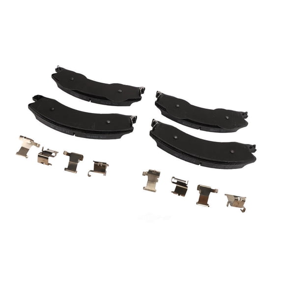 GM 84859031 Disc Brake Pad Set