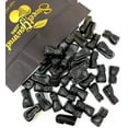 thumbnail image 3 of SweetGourmet Premium Licorice Cats | Dutch Sweet Black Licorice | 1 Pound, 3 of 5