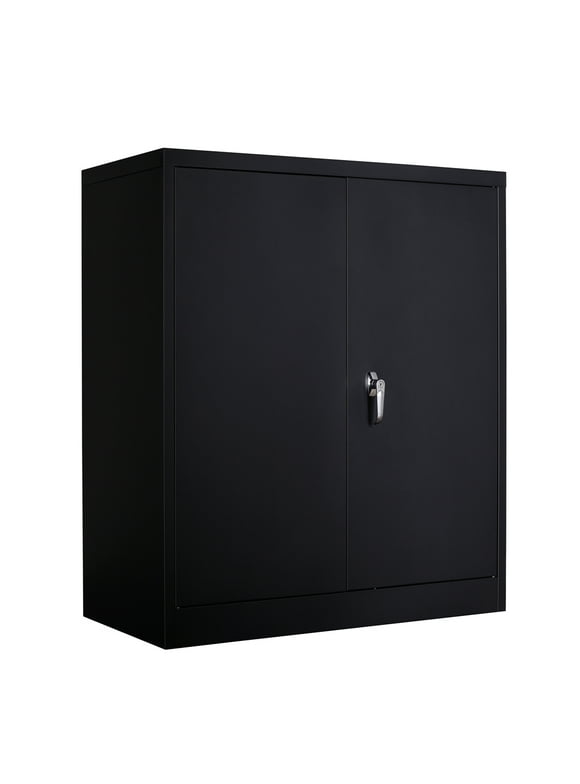 Metal Garage in Garage