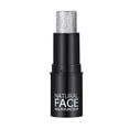 thumbnail image 1 of CreamEye Shadow Brightener Sticks Set for Eyes Pearl White Black Gray Khaki Blue Violet Purple Silver Glitter Liquid Pencil Eye Shadow Applicator Stick Palett, 1 of 3