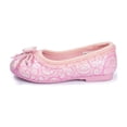 thumbnail image 4 of Wicked Toddler Girls Ballet Flat, 4 of 6