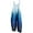 Blue, variant on successthop Jumpsuit for Women Baggy Sleeveless One Piece Spaghetti Strap Wide Leg Long Pants Lounge Wear with Pockets M