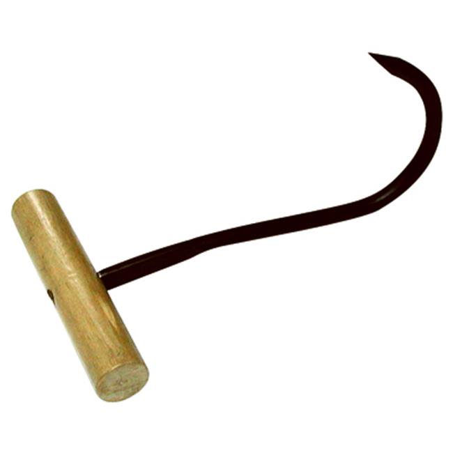 Hay Hook, Black Metal, 9", Speeco, S47010700