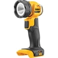 thumbnail image 1 of DEWALT Lampe de Travail / Lampe de Poche DEL 20 V MAX* (DCL040), 1 of 3