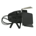 thumbnail image 6 of 54 LED Stage Par Light Party Lighting DMX DJ Disco Show Spotlight Cool Warm, 6 of 10