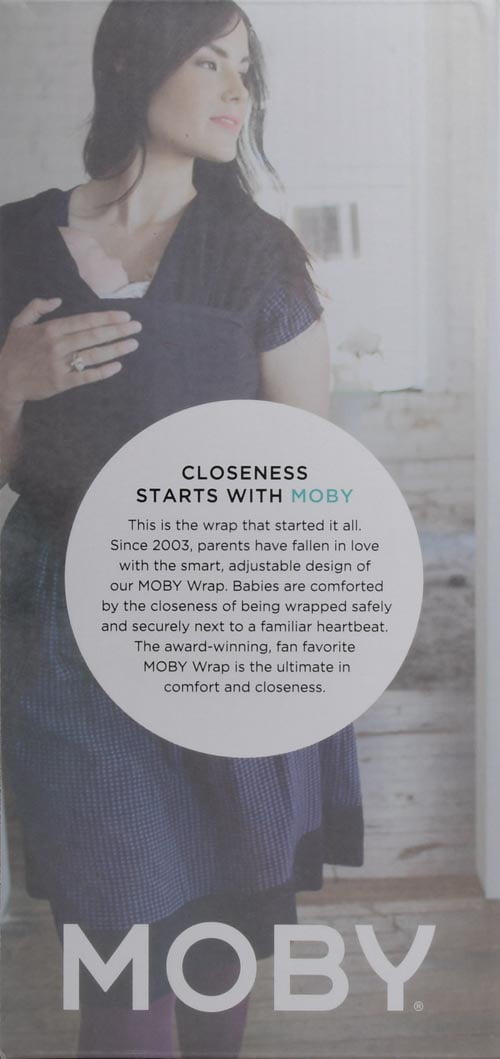 moby wrap walmart