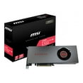 thumbnail image 4 of MSI Radeon RX 5700 8G - Graphics card - Radeon RX 5700 - 8 GB GDDR6 - PCIe 4.0 x16 - HDMI, 3 x DisplayPort, 4 of 7