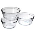 thumbnail image 3 of Anchor Hocking Mixing Bowls, 3 of 3