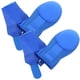 thumbnail image 5 of WORGEOUS Guante deslizante, guante deslizante reutilizable, guante deslizante deportivo para entrenamiento, guante deslizante de béisbol ajustable, 5 of 9