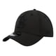 thumbnail image 1 of Gorra New Era 940 Boston Red Sox Mlb Negro Casual Talla Único Liso, 1 of 2