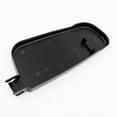 thumbnail image 2 of 1648240049 Front Washer Windshield Wiper Arm Cap Right Slide for - W166 GLE350 GL320 ML320 ML350, 2 of 4
