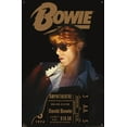 thumbnail image 4 of David Bowie - Diamond Dogs LA Tour 1974 Wall Poster with Pushpins, 22.375" x 34", 4 of 4