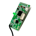 thumbnail image 4 of 2.4G NRF24L01 Wireless Digital Audio Transceiver Module Transmitter Wifi Speaker, 4 of 6