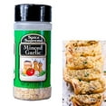 thumbnail image 6 of 2PC Spice Supreme Minced Dried Garlic Seasoning 2Oz Jar Cooking Meat Veggies USA, 6 of 6