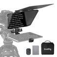 thumbnail image 1 of Teleprompter SMALLRIG para iPad y tabletas de hasta 11 pulgadas con la aplicación SmallGoGo, 1 of 9