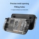 thumbnail image 2 of Funda protectora antideslizante con soporte para accesorios Steam Deck, 2 of 6