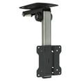 thumbnail image 1 of Mount-It MI-4211 Support Plafond Pivotant pour Téléviseur LCD Moniteur LED 13-27 Po, 1 of 5