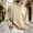 Beige, variant on Men's Hoodies for Everyday Casual Wear Relaxed Fit Sweatshirts for Autumn Winter Fashion and Comfort