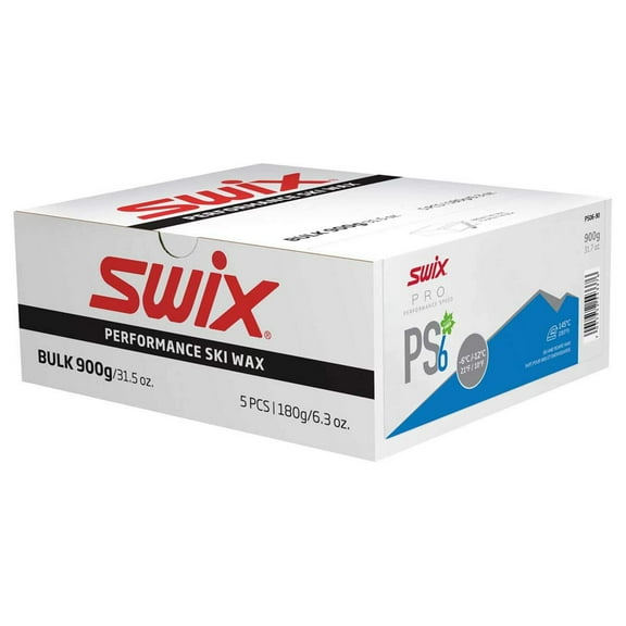 Swix PS6 Blue 900g - Performance Speed