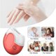 thumbnail image 4 of Electric Nail Scissors, Automatic Nail Clipper with Nail Chips Storage Box, Electric Manicure Tool for Nail Care, 4 of 4