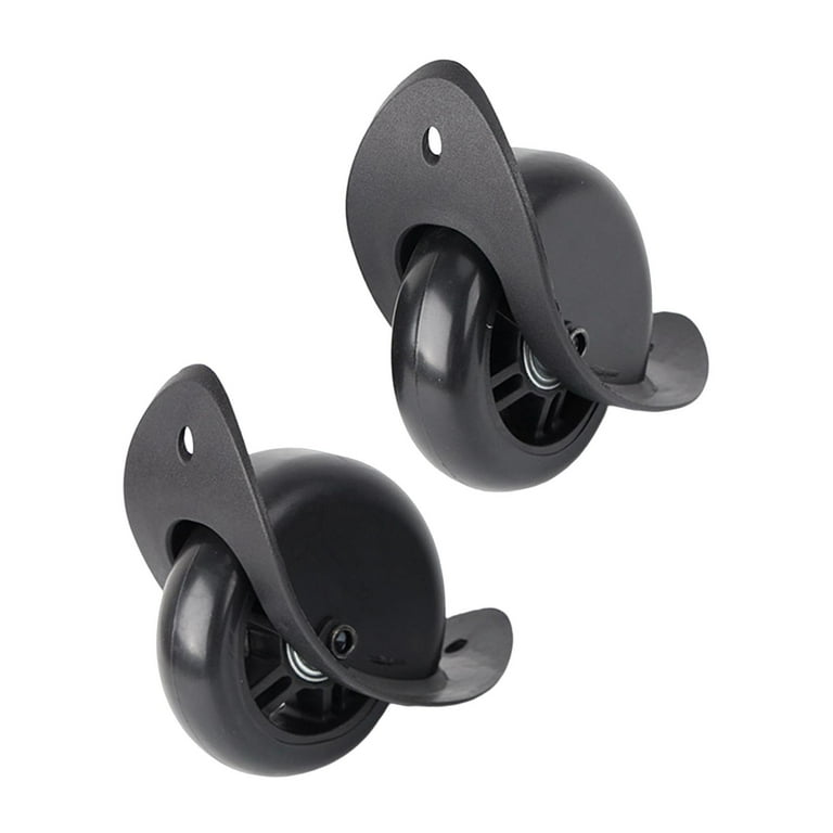 70mm luggage sales wheels