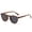 CC6, variant on Retros Round Polarized Sunglasses For Men Sun Protecting Light weight Acetate Frame Driving Fishing Outdoor