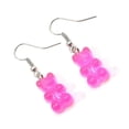 thumbnail image 2 of Minnieouse Ear Stud Regalo del Día de San Valentín Señora Decoraciones Pendiente de gota Accesorios populares Patrón largo Pendientes Type1 NO1, 2 of 6