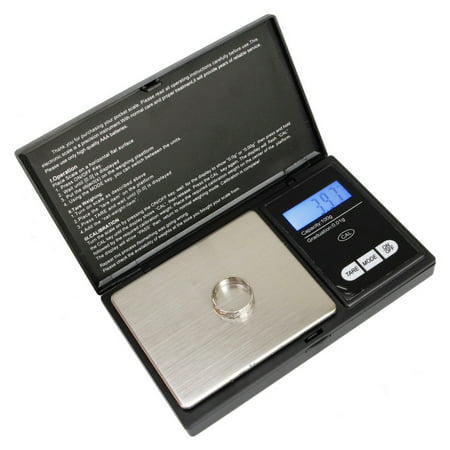 Ktaxon 100g * 0.01g LCD Digital Pocket Scale Jewelry Gold Gram Balance Weight (Best Digital Jewelry Scale)